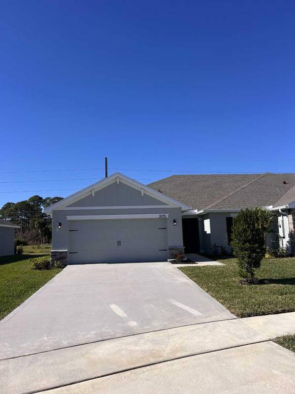 5175 Modeno ST, Fort Pierce, FL 34951