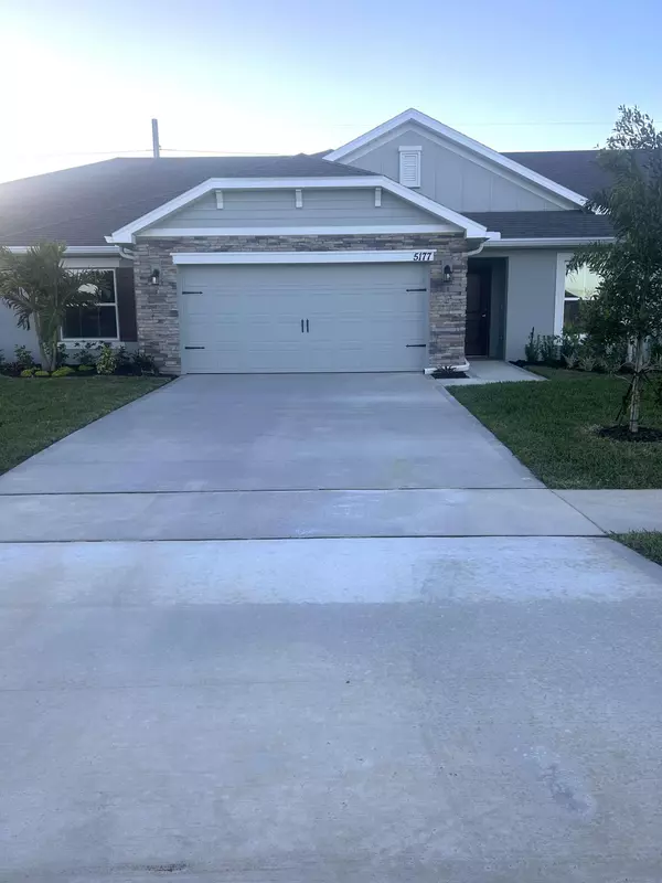 5177 Modeno ST, Fort Pierce, FL 34951