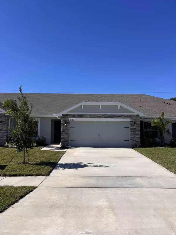 5181 Modeno ST, Fort Pierce, FL 34951