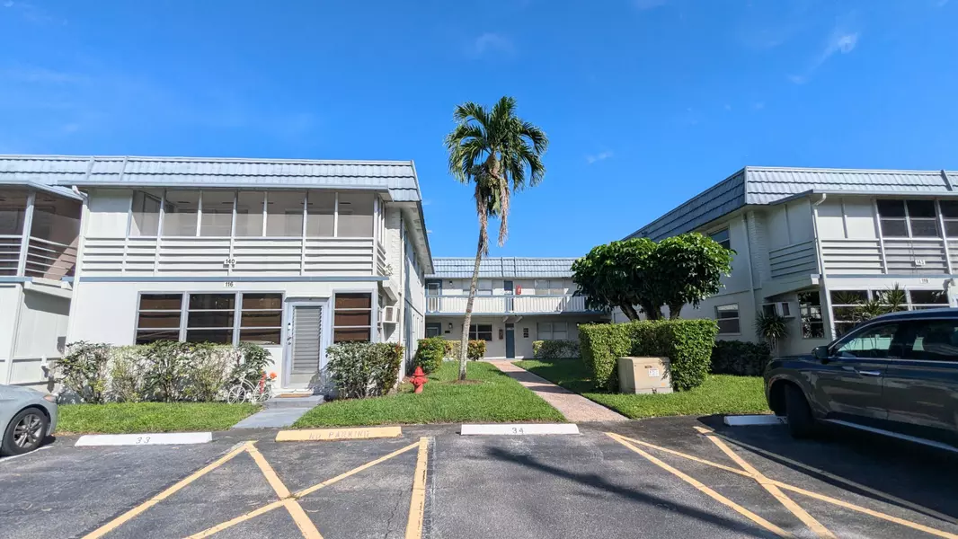 146 Tuscany B, Delray Beach, FL 33446