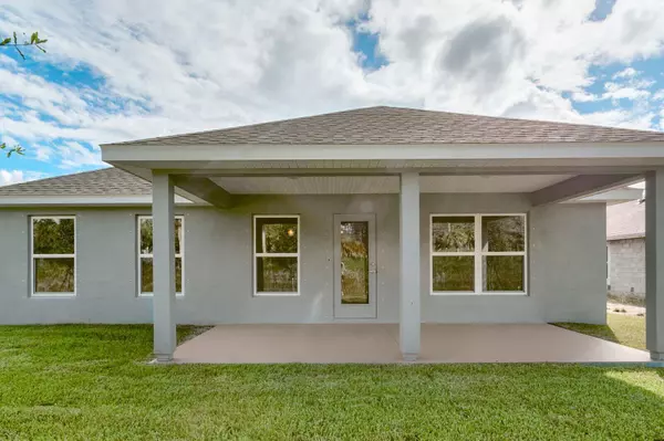 Fort Pierce, FL 34951,5500 Lugo ST