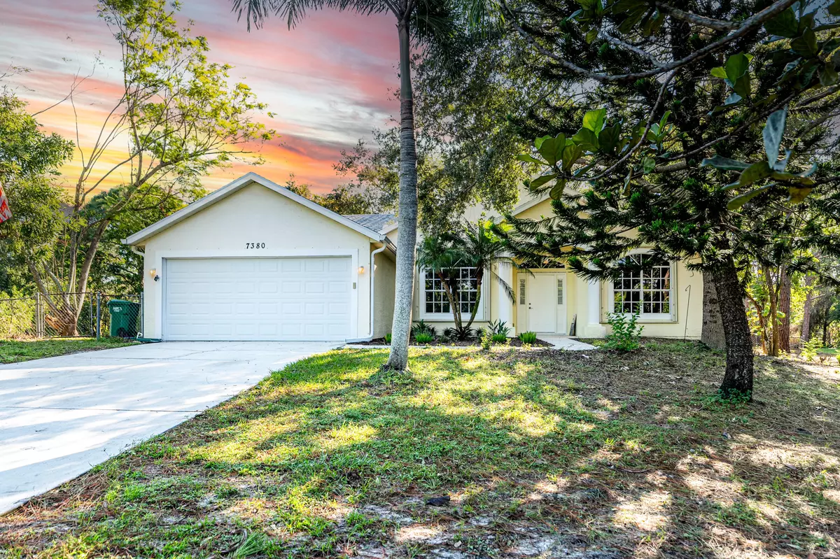 Port Saint Lucie, FL 34952,7380 Gullotti PL