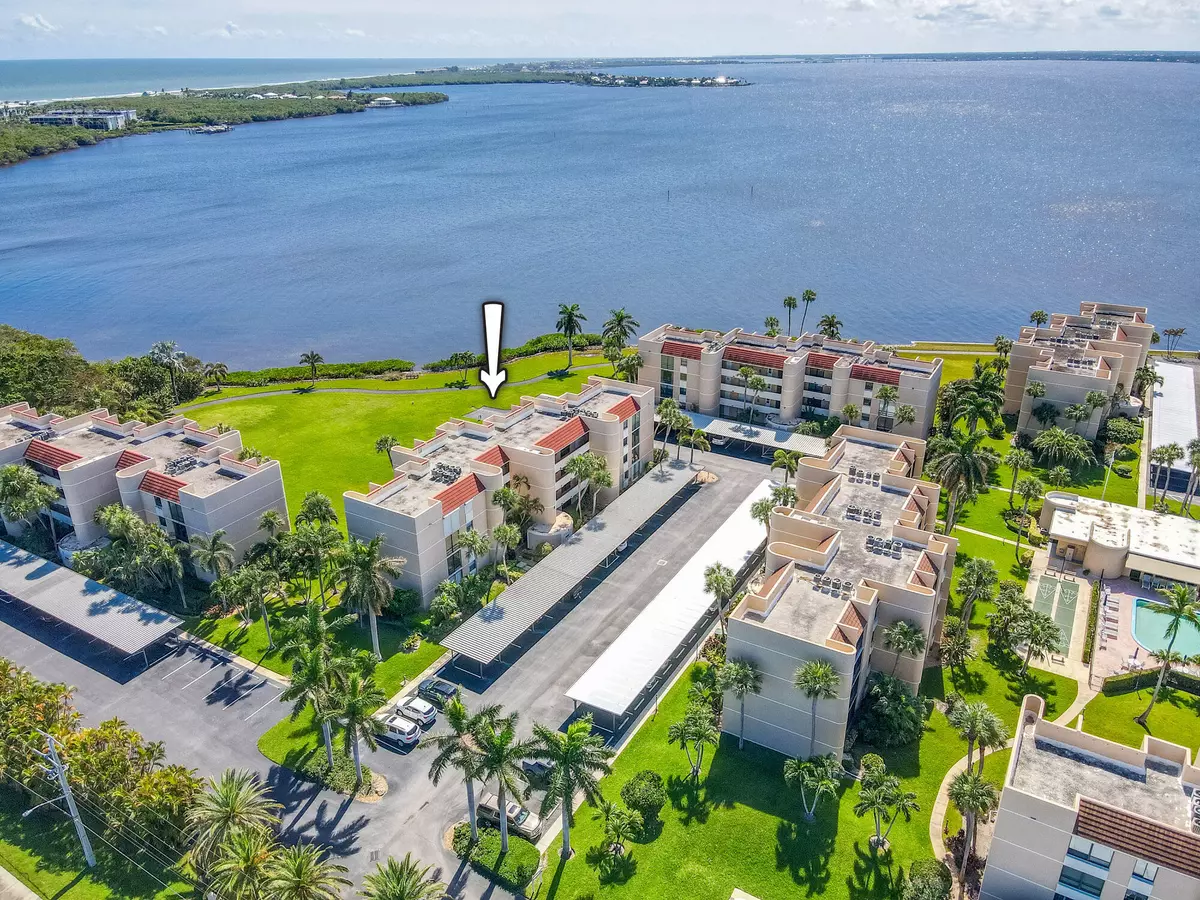 Jensen Beach, FL 34957,3482 NE Causeway BLVD 402