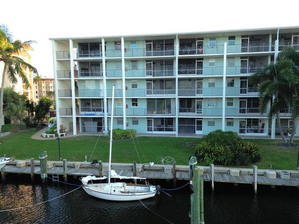 109 Paradise Harbour 414 BLVD 414, North Palm Beach, FL 33408