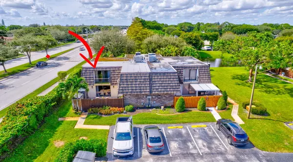 West Palm Beach, FL 33406,1530 Forest Lakes CIR B