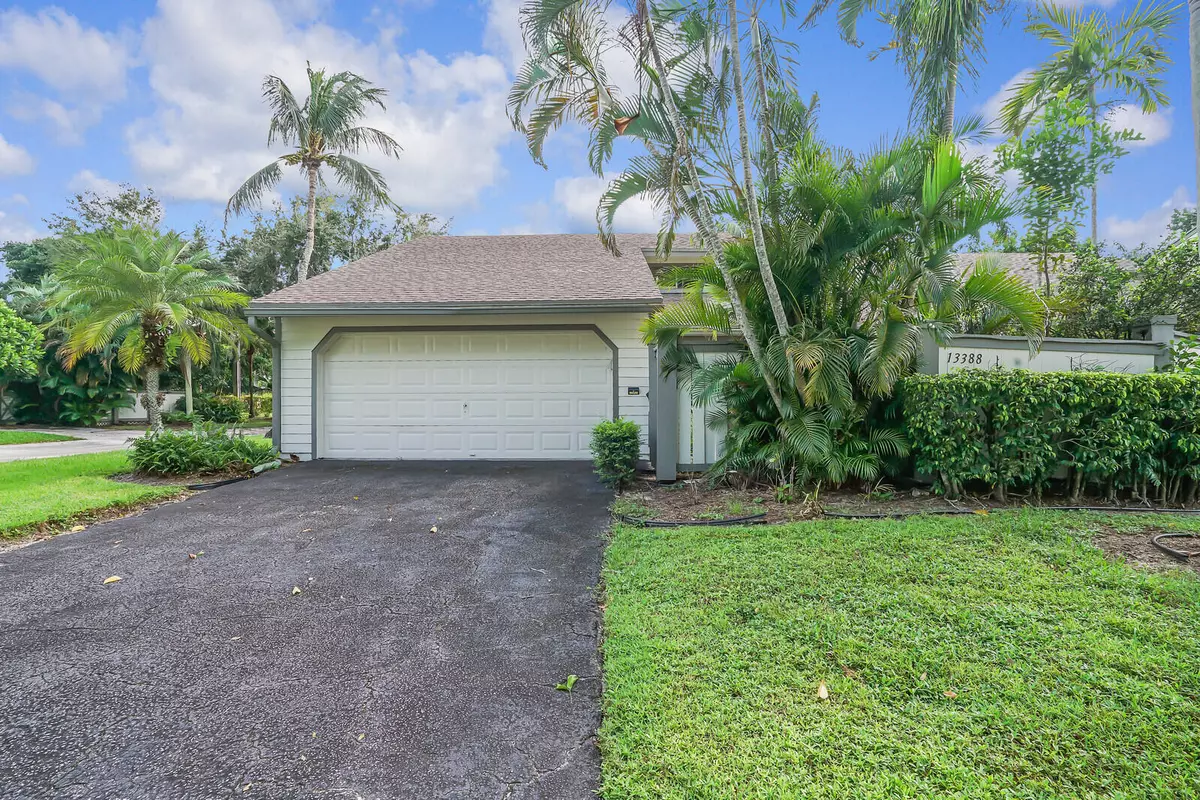 Wellington, FL 33414,13388 Bedford Mews CT