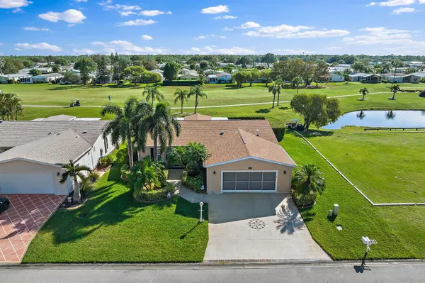 Port Saint Lucie, FL 34952,3404 Crabapple DR