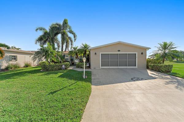 3404 Crabapple DR, Port Saint Lucie, FL 34952