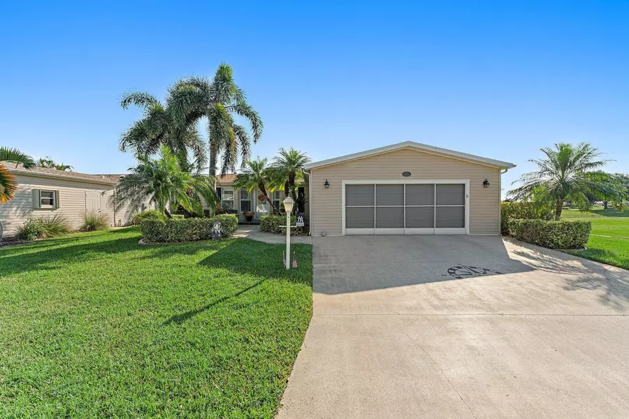 3404 Crabapple DR, Port Saint Lucie, FL 34952