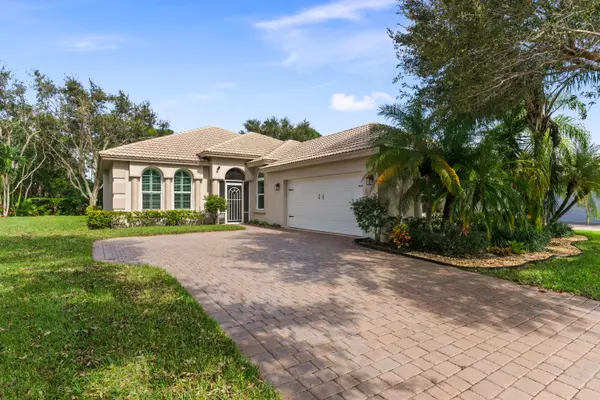 4517 NW Red Bay CIR, Jensen Beach, FL 34957