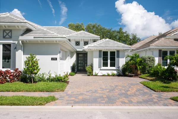 1770 Arawak ST, Vero Beach, FL 32967