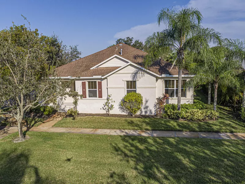 1315 Vintage DR, Vero Beach, FL 32966