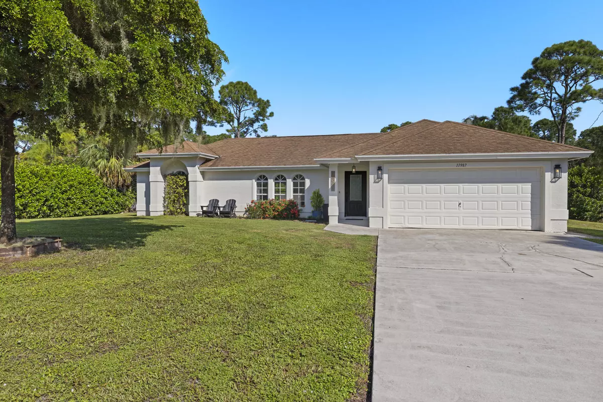 The Acreage, FL 33412,11987 N 63rd LN