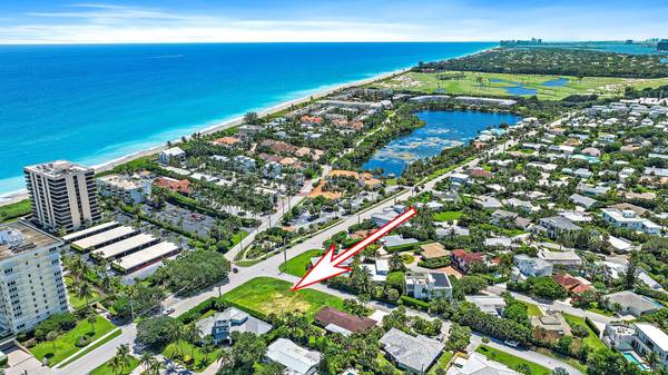 451 Ocean DR, Juno Beach, FL 33408