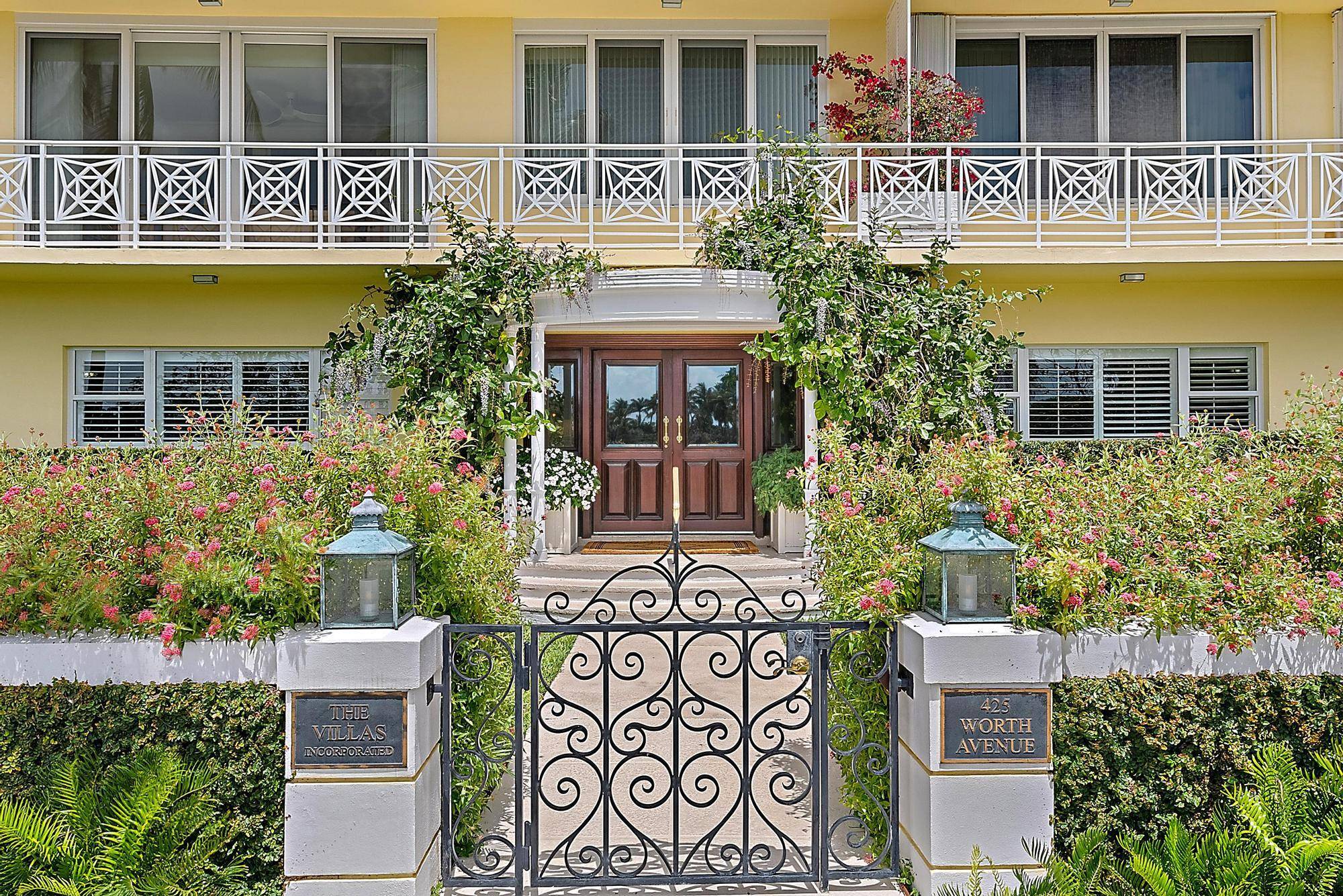 Palm Beach, FL 33480,425 Worth AVE 2f