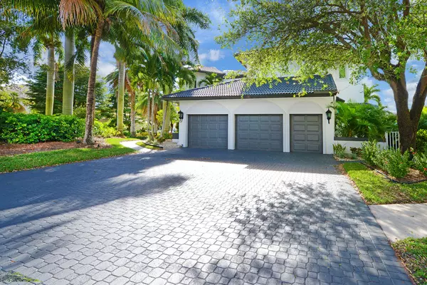 Boca Raton, FL 33433,21157 Ormond CT