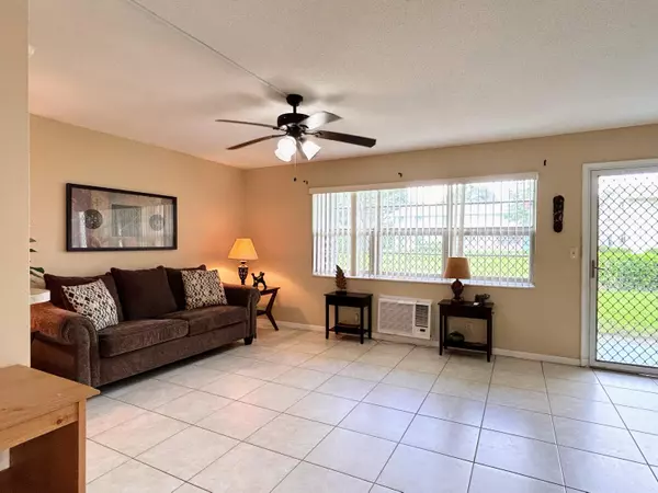 Boynton Beach, FL 33435,680 Horizons W 103