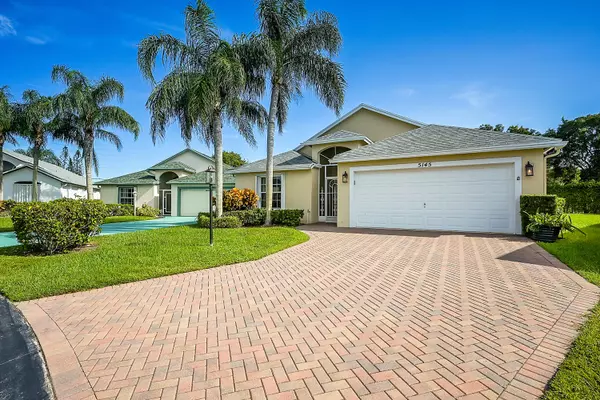 West Palm Beach, FL 33417,5145 Robino CIR