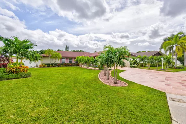 Wellington, FL 33414,1294 Larch Way WAY