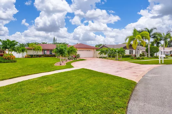 Wellington, FL 33414,1294 Larch Way WAY