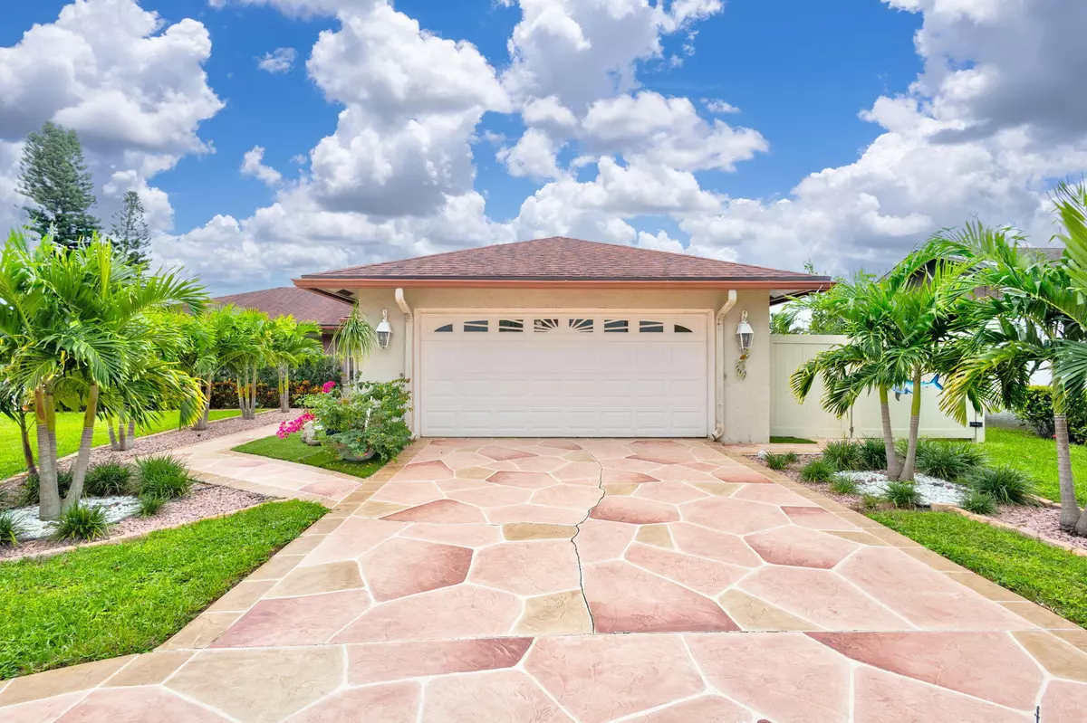 Wellington, FL 33414,1294 Larch Way WAY