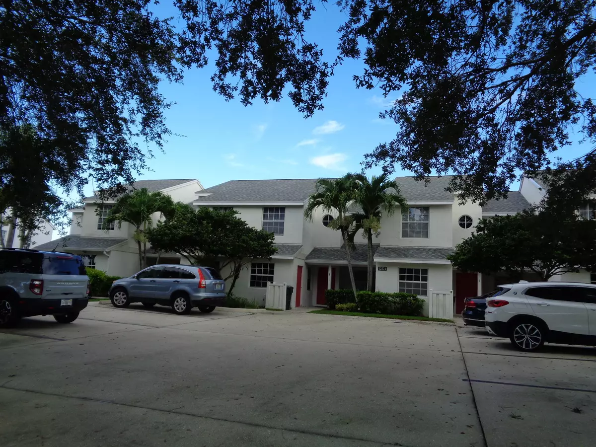 Wellington, FL 33414,12574 Westhampton G CIR G