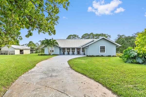 14644 N 83rd LN,  Loxahatchee,  FL 33470