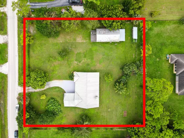 Loxahatchee, FL 33470,14644 N 83rd LN