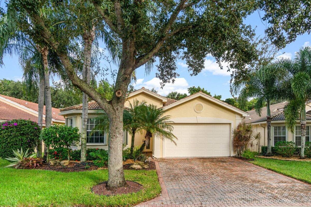 Lake Worth, FL 33467,7570 Starfish Reef LN ()