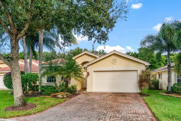 Lake Worth, FL 33467,7570 Starfish Reef LN ()