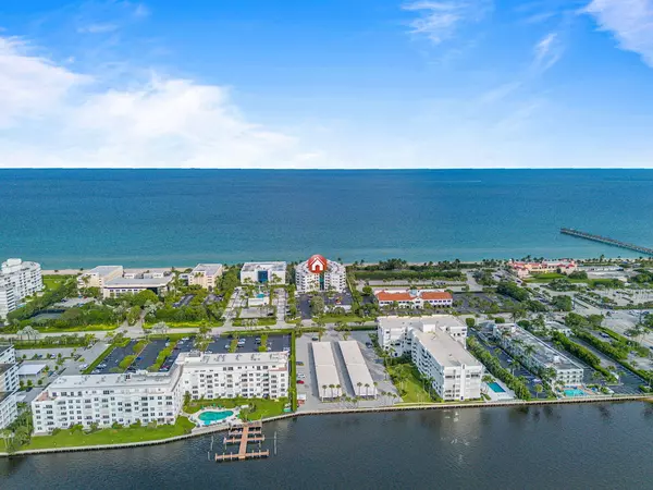 2850 S Ocean BLVD 114, Palm Beach, FL 33480