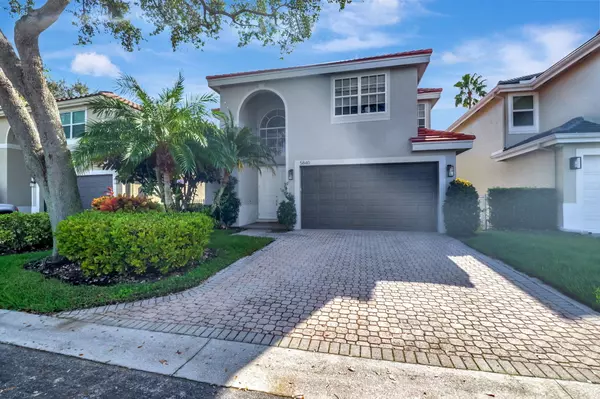 Boca Raton, FL 33496,5840 NW 42nd TER