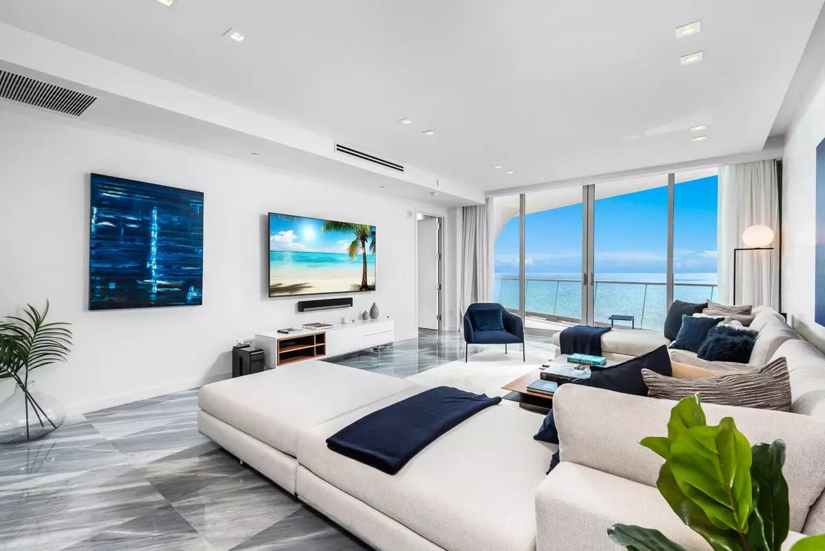 Sunny Isles Beach, FL 33160,16901 Collins AVE 3003