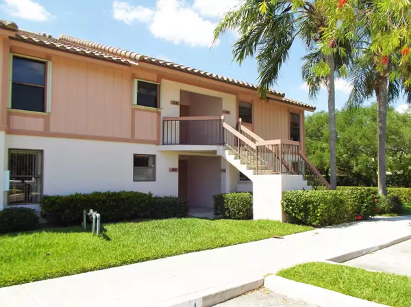 3375 Jaywood TER J-202,  Boca Raton,  FL 33431