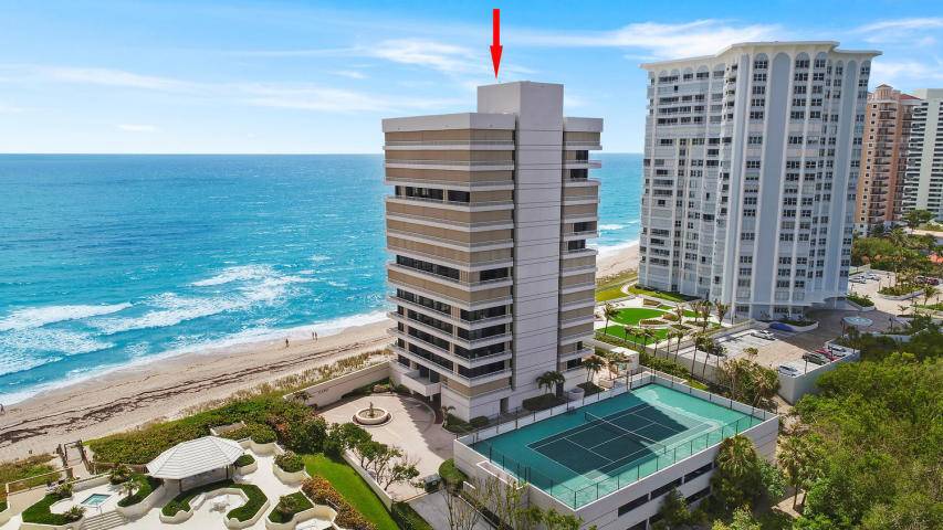 5250 N Ocean DR 15n, Singer Island, FL 33404