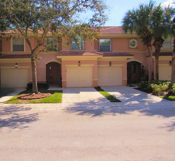 412 Rainbow Springs TER, Royal Palm Beach, FL 33411