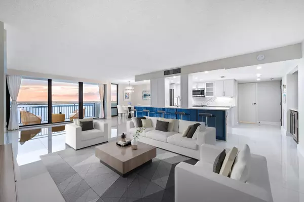 5460 N Ocean DR 15c,  Singer Island,  FL 33404