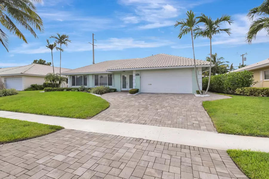 1343 Walnut TER, Boca Raton, FL 33486