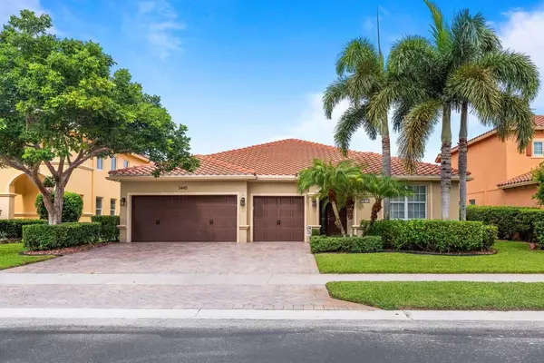 Wellington, FL 33414,3445 Oakmont Estates BLVD