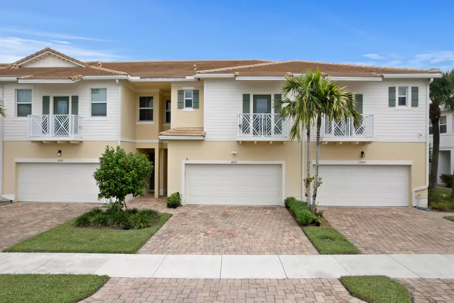 12013 Park Central, Royal Palm Beach, FL 33411