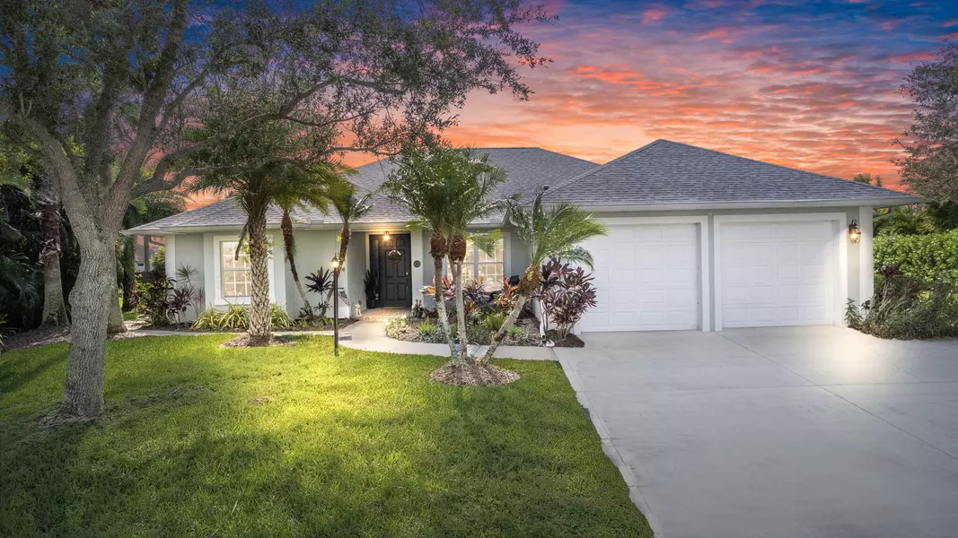 4815 SW Pheasant LN, Vero Beach, FL 32968