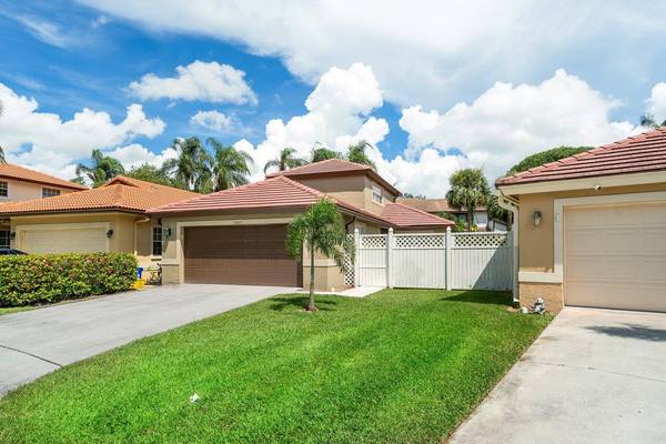 12211 Brisbane LN, Wellington, FL 33414