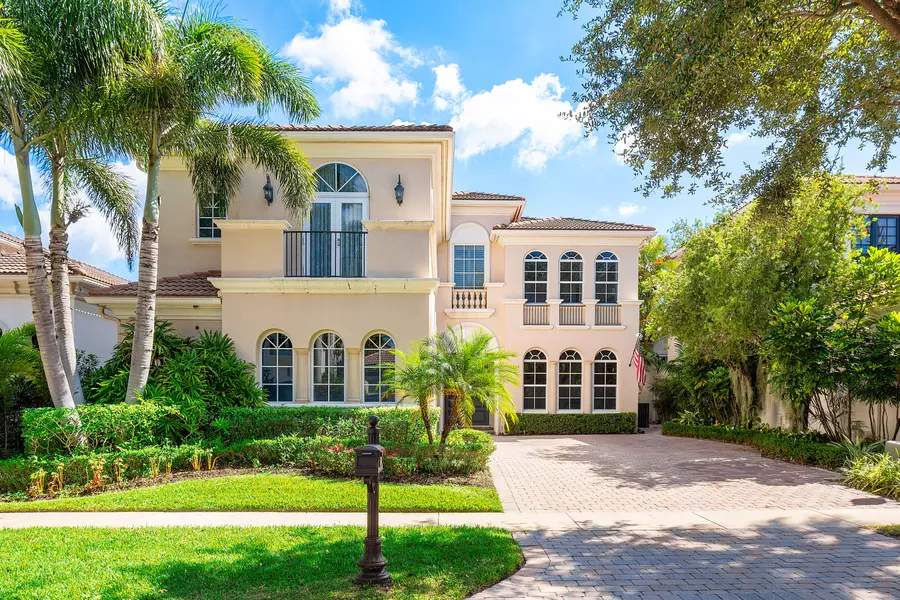 17929 Villa Club WAY, Boca Raton, FL 33496