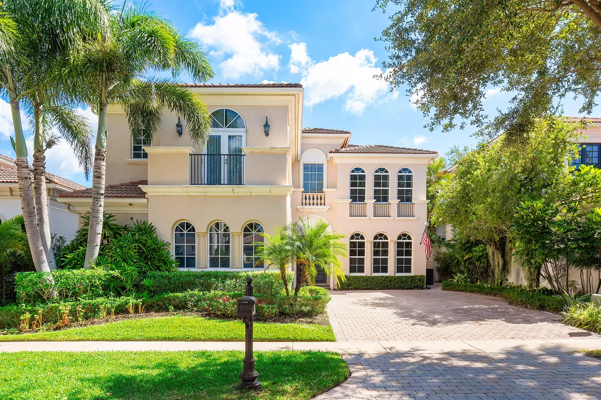 Boca Raton, FL 33496,17929 Villa Club WAY