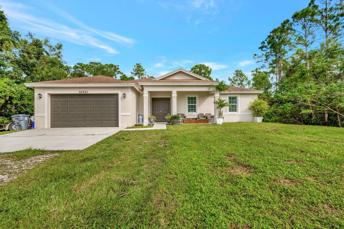 The Acreage, FL 33470,16521 N 91st PL