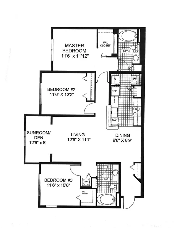 Palm Beach Gardens, FL 33418,7201 W Myrtlewood CIR