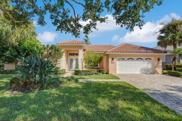 6924 Cypress Cove CIR, Jupiter, FL 33458