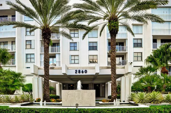 2860 S Ocean BLVD 301, Palm Beach, FL 33480