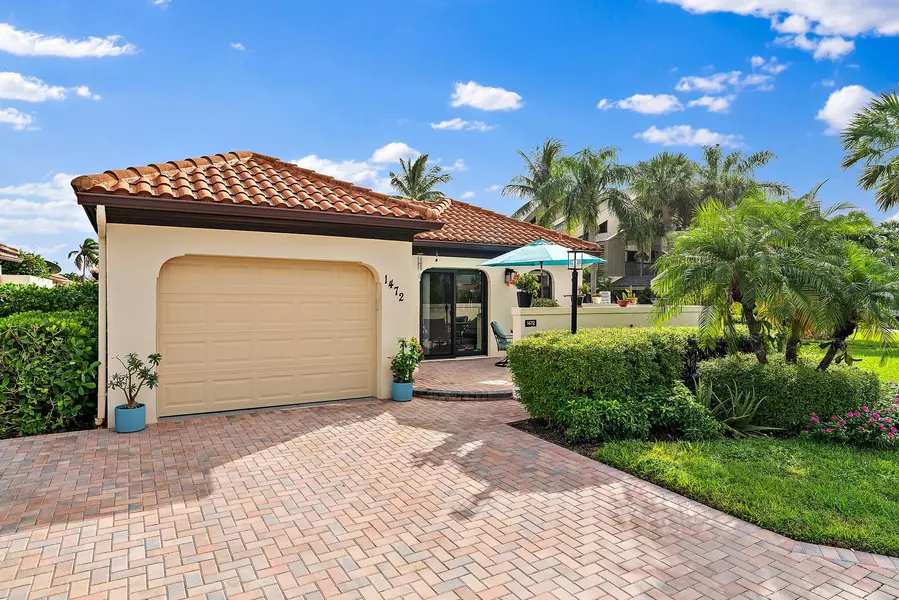 1472 Via Cameron, Jupiter, FL 33477