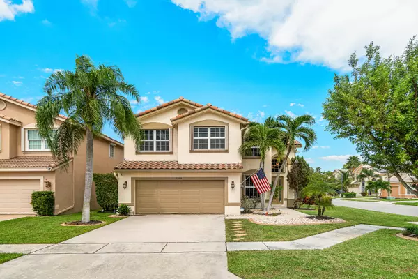 Boynton Beach, FL 33436,7505 Colony Lake DR